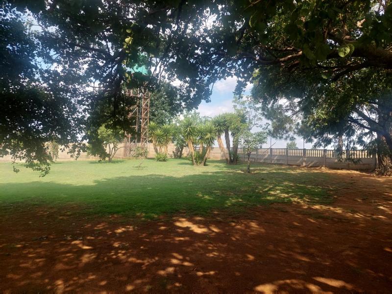 4 Bedroom Property for Sale in Randridge Ah Gauteng