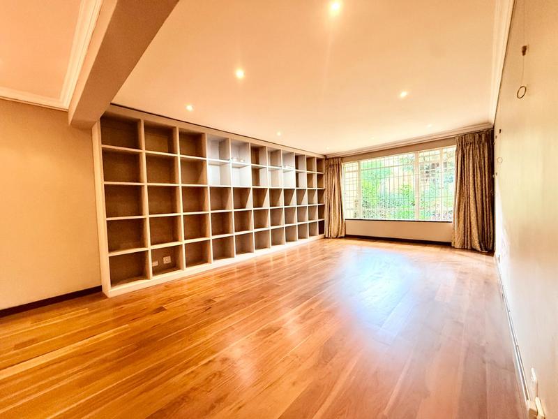 To Let 1 Bedroom Property for Rent in Sandown Gauteng