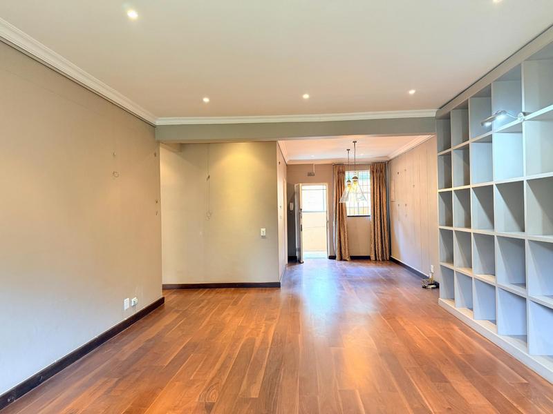 To Let 1 Bedroom Property for Rent in Sandown Gauteng