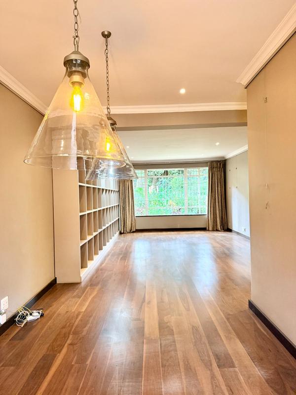 To Let 1 Bedroom Property for Rent in Sandown Gauteng