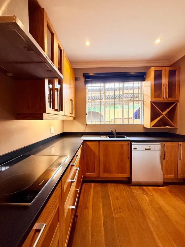 To Let 1 Bedroom Property for Rent in Sandown Gauteng