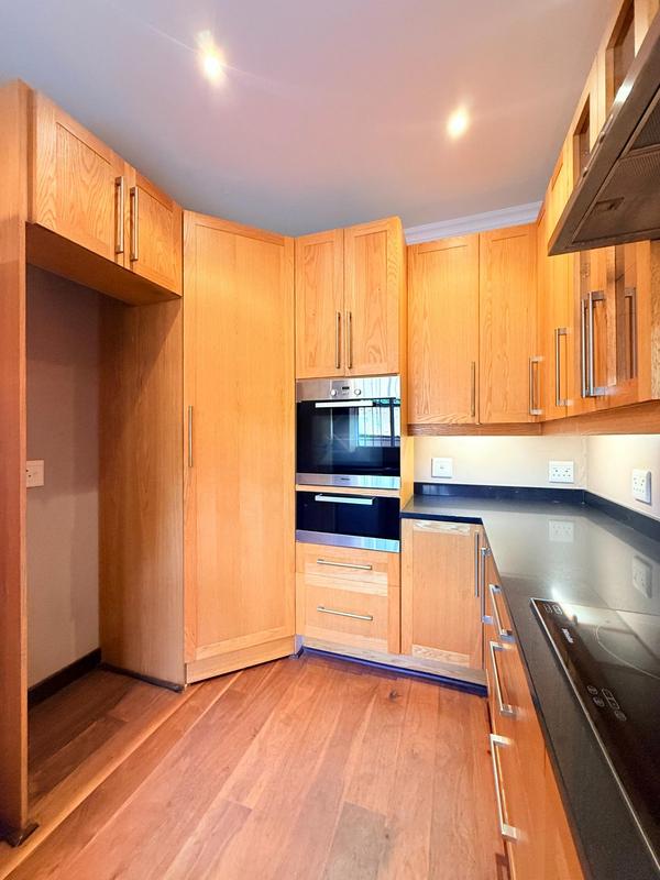 To Let 1 Bedroom Property for Rent in Sandown Gauteng