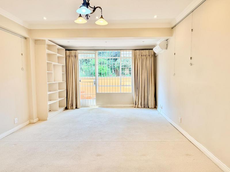 To Let 1 Bedroom Property for Rent in Sandown Gauteng