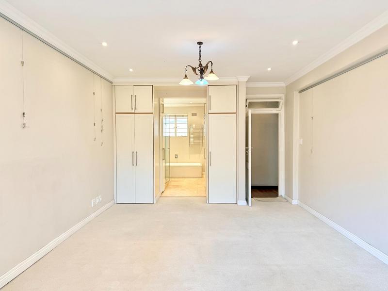 To Let 1 Bedroom Property for Rent in Sandown Gauteng