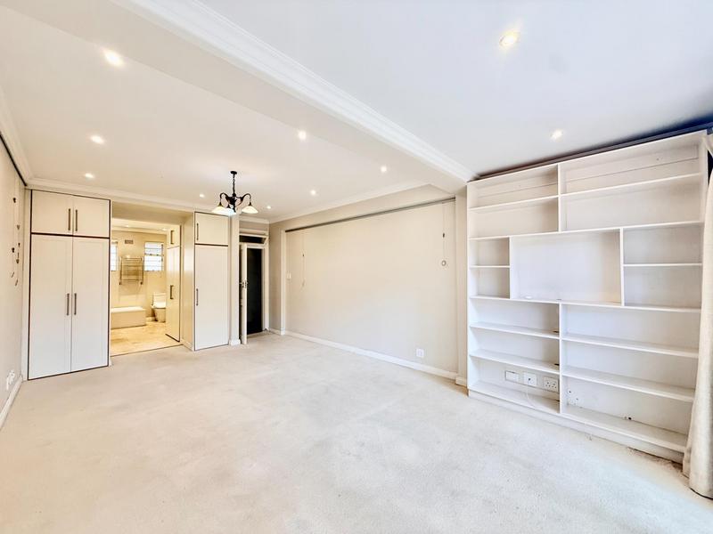 To Let 1 Bedroom Property for Rent in Sandown Gauteng