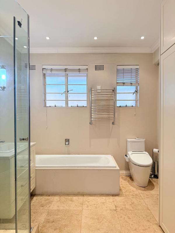 To Let 1 Bedroom Property for Rent in Sandown Gauteng