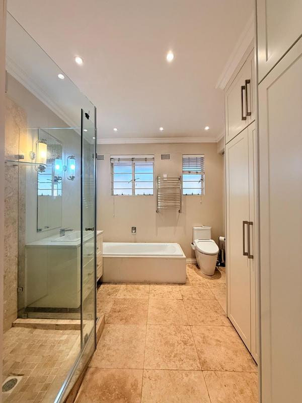 To Let 1 Bedroom Property for Rent in Sandown Gauteng