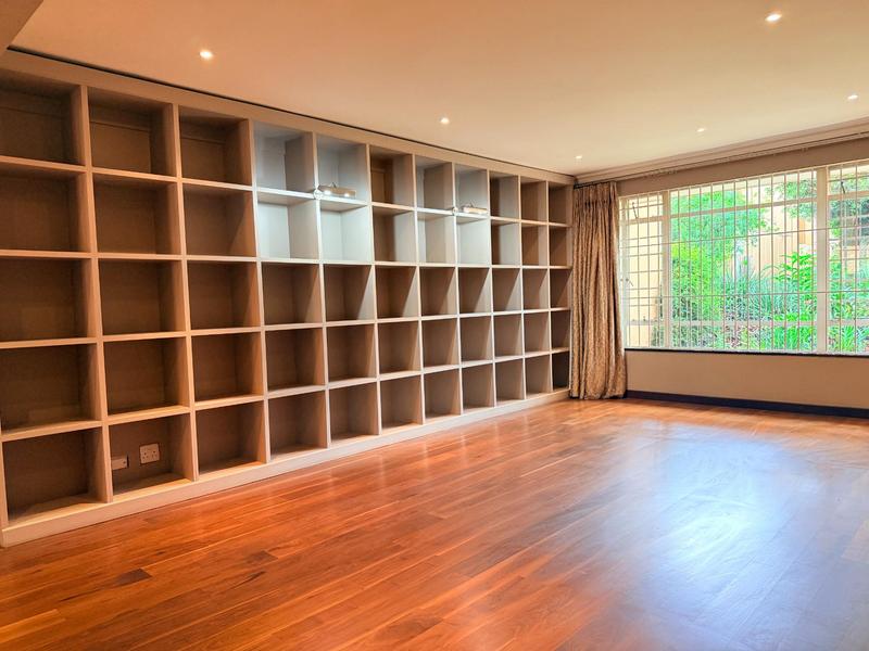 To Let 1 Bedroom Property for Rent in Sandown Gauteng