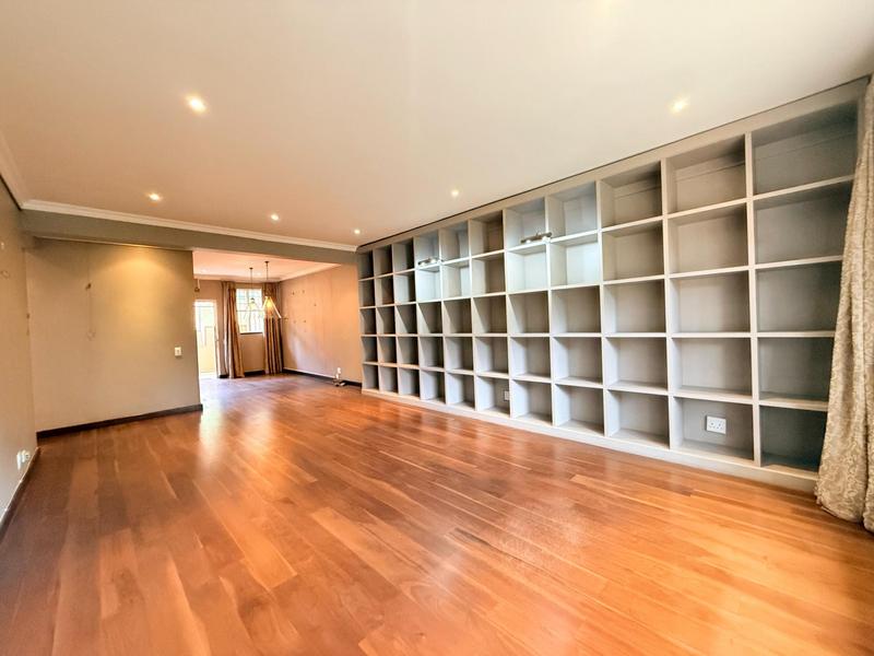 To Let 1 Bedroom Property for Rent in Sandown Gauteng