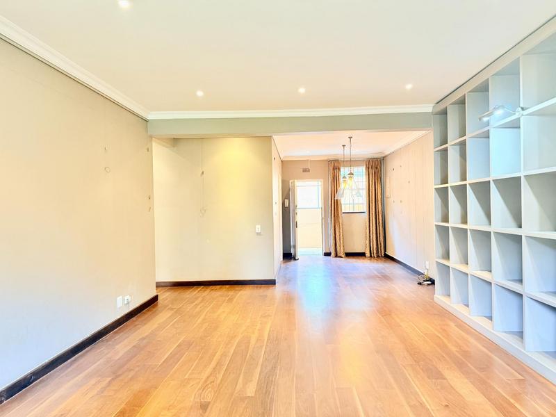 To Let 1 Bedroom Property for Rent in Sandown Gauteng