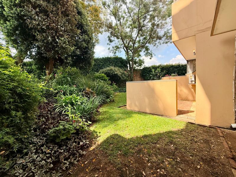 To Let 1 Bedroom Property for Rent in Sandown Gauteng