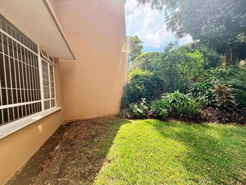 To Let 1 Bedroom Property for Rent in Sandown Gauteng