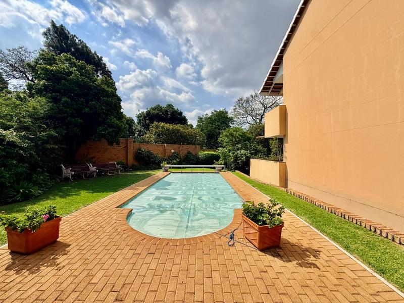 To Let 1 Bedroom Property for Rent in Sandown Gauteng