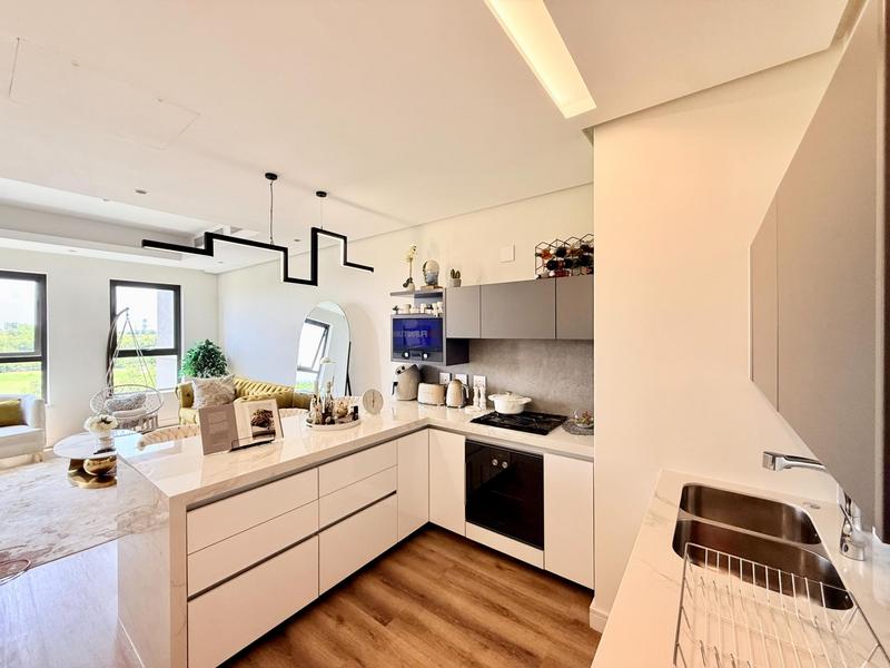 1 Bedroom Property for Sale in Steyn City Gauteng