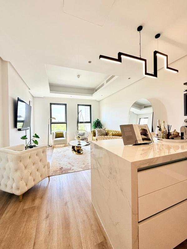 1 Bedroom Property for Sale in Steyn City Gauteng