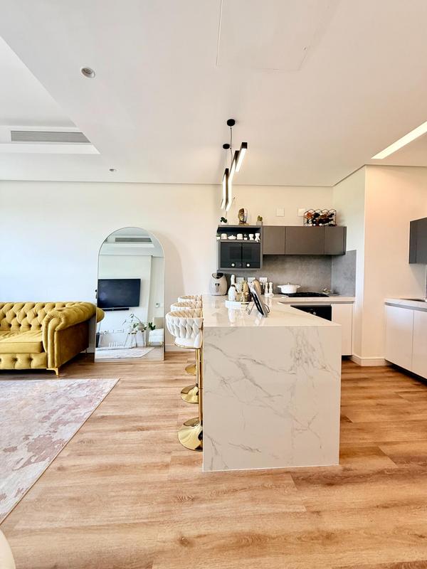 1 Bedroom Property for Sale in Steyn City Gauteng