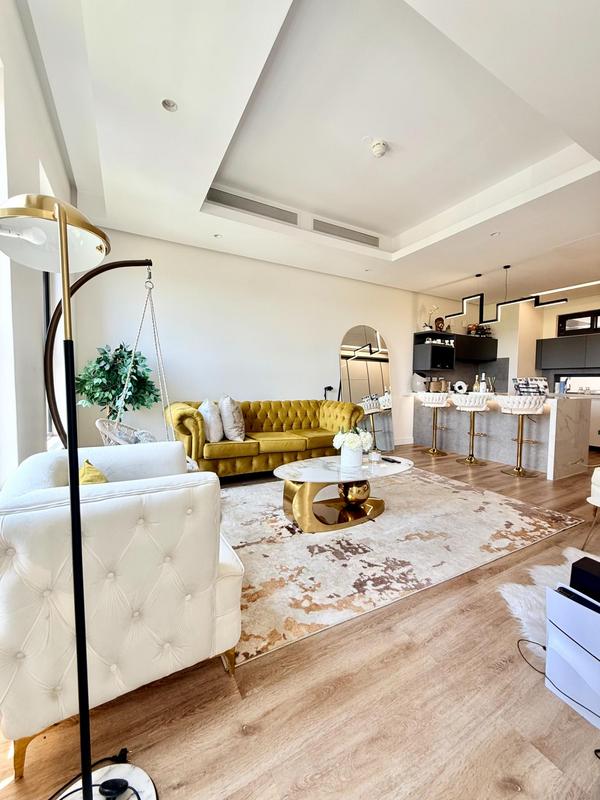 1 Bedroom Property for Sale in Steyn City Gauteng