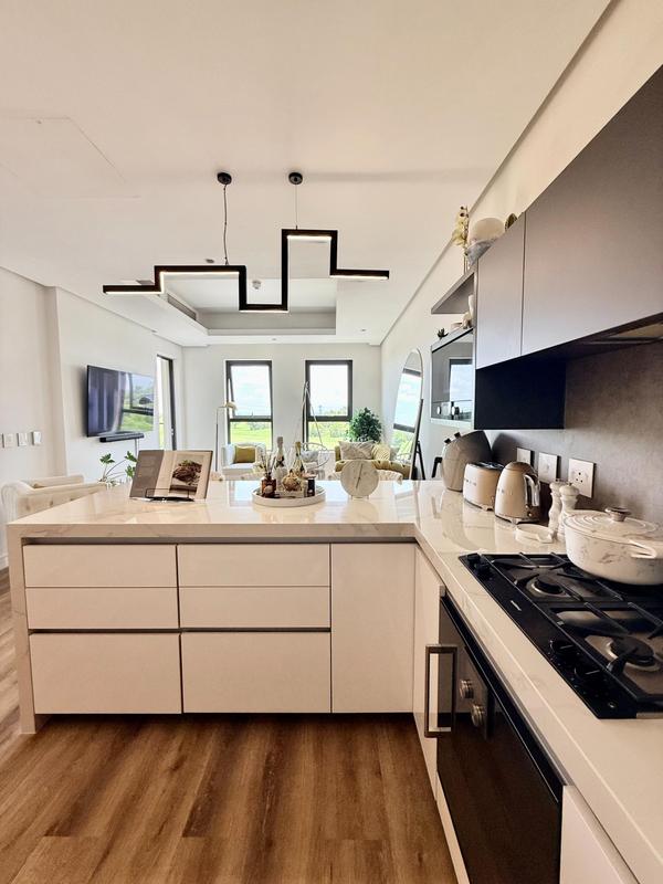 1 Bedroom Property for Sale in Steyn City Gauteng