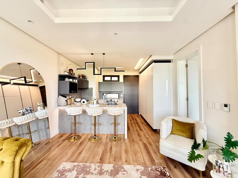 1 Bedroom Property for Sale in Steyn City Gauteng