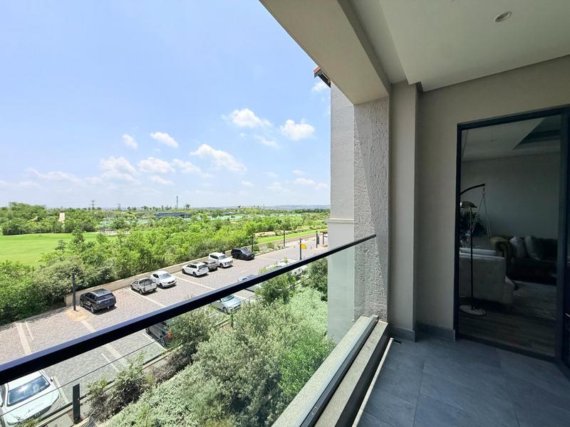 1 Bedroom Property for Sale in Steyn City Gauteng