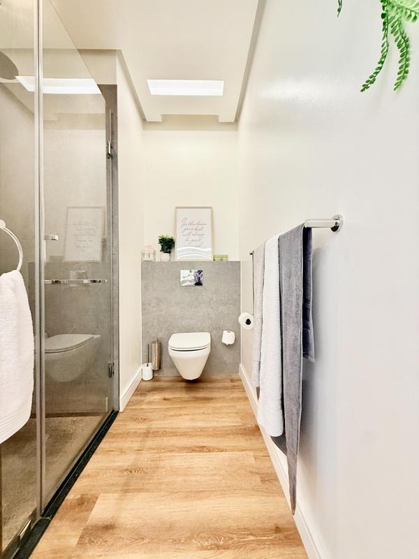 1 Bedroom Property for Sale in Steyn City Gauteng