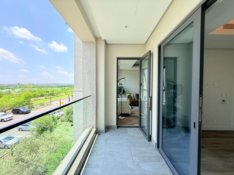 1 Bedroom Property for Sale in Steyn City Gauteng