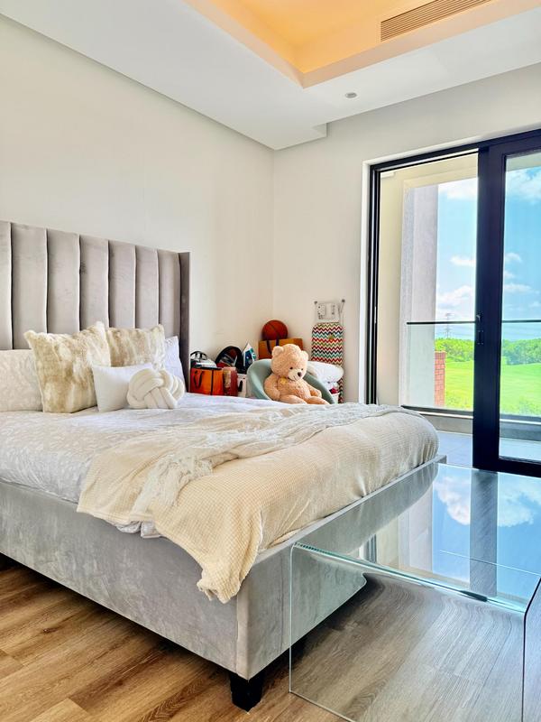 1 Bedroom Property for Sale in Steyn City Gauteng