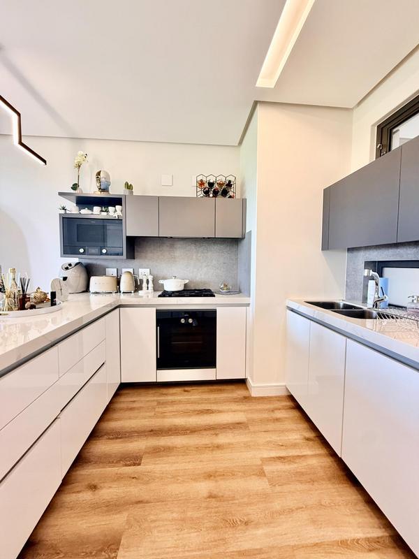 1 Bedroom Property for Sale in Steyn City Gauteng