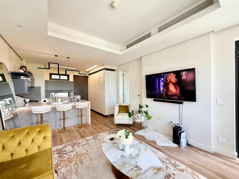 1 Bedroom Property for Sale in Steyn City Gauteng