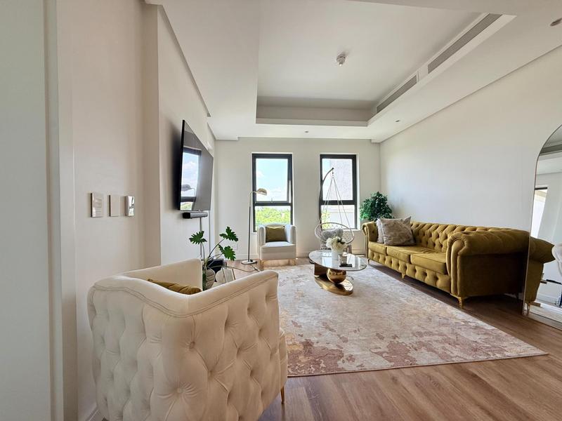 1 Bedroom Property for Sale in Steyn City Gauteng