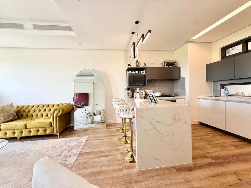 1 Bedroom Property for Sale in Steyn City Gauteng