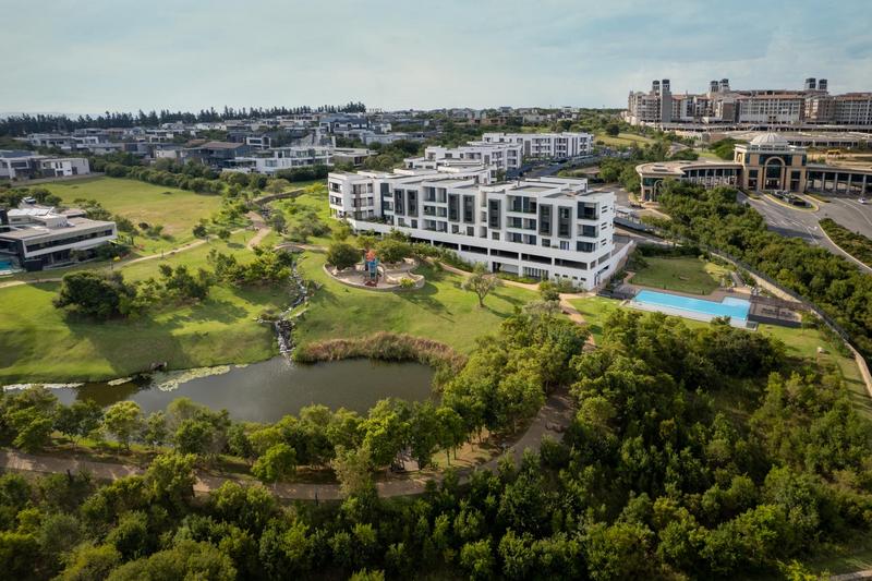 1 Bedroom Property for Sale in Steyn City Gauteng