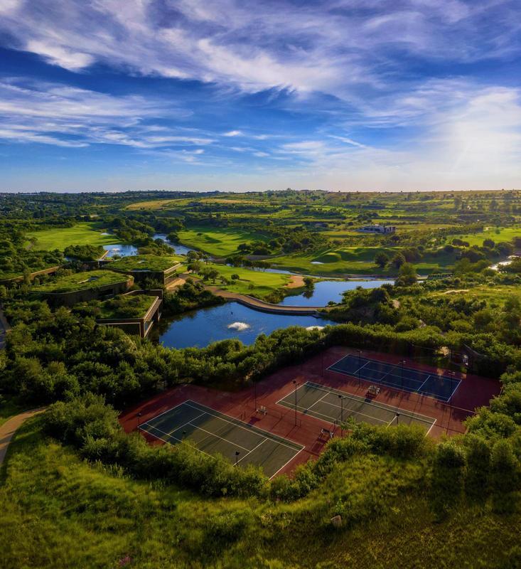 1 Bedroom Property for Sale in Steyn City Gauteng