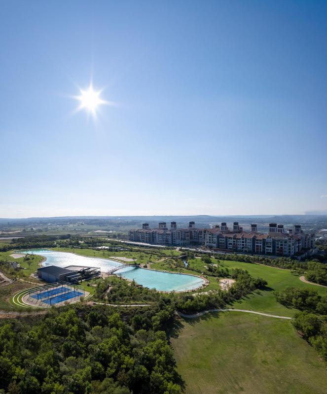 1 Bedroom Property for Sale in Steyn City Gauteng