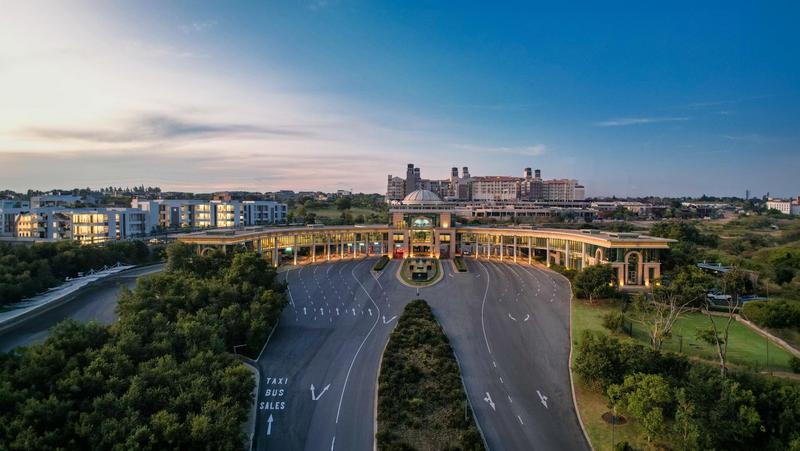 1 Bedroom Property for Sale in Steyn City Gauteng