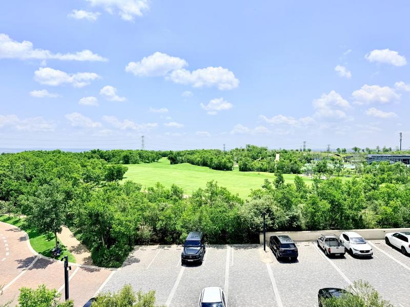 1 Bedroom Property for Sale in Steyn City Gauteng