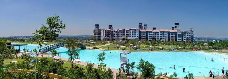 1 Bedroom Property for Sale in Steyn City Gauteng