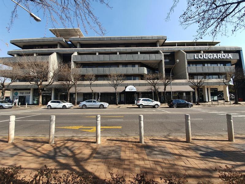 To Let commercial Property for Rent in Centurion Gauteng
