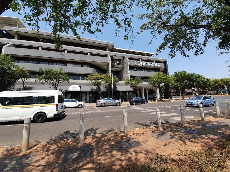 To Let commercial Property for Rent in Centurion Gauteng