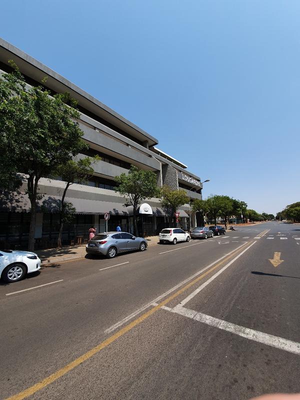 To Let commercial Property for Rent in Centurion Gauteng
