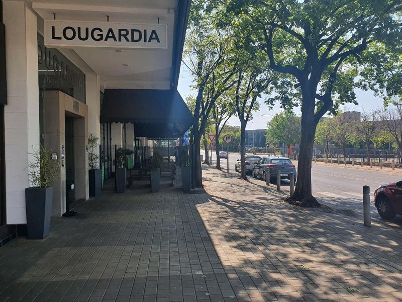 To Let commercial Property for Rent in Centurion Gauteng