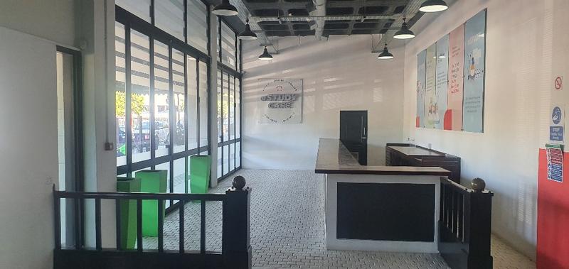 To Let commercial Property for Rent in Centurion Gauteng