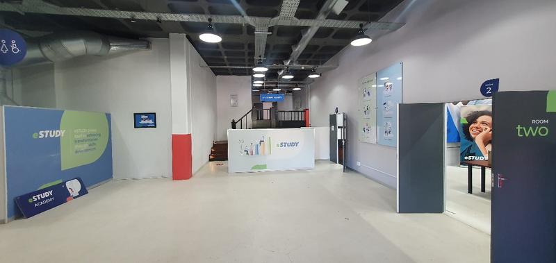 To Let commercial Property for Rent in Centurion Gauteng