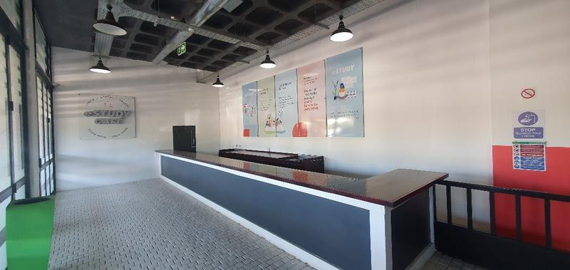 To Let commercial Property for Rent in Centurion Gauteng