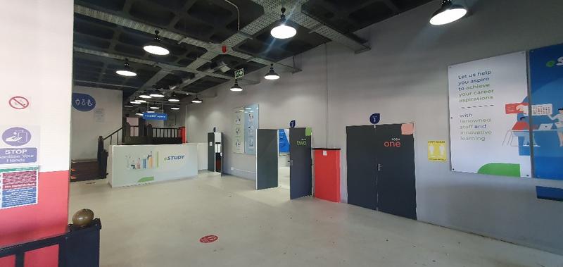 To Let commercial Property for Rent in Centurion Gauteng