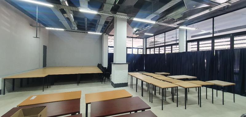 To Let commercial Property for Rent in Centurion Gauteng