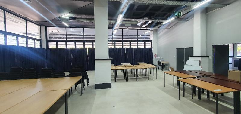 To Let commercial Property for Rent in Centurion Gauteng