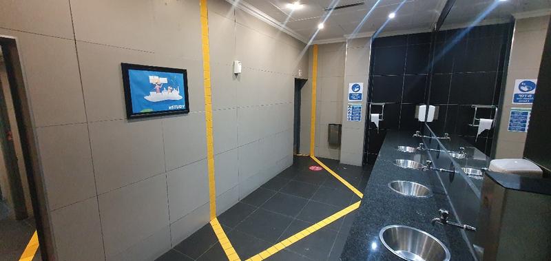 To Let commercial Property for Rent in Centurion Gauteng