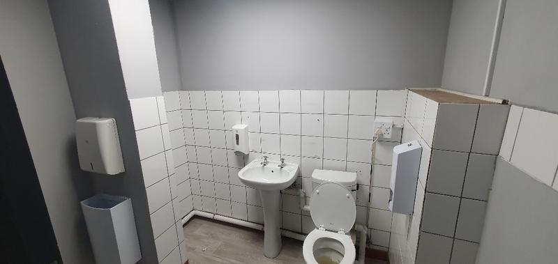 To Let commercial Property for Rent in Centurion Gauteng