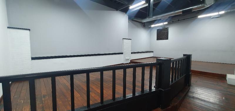 To Let commercial Property for Rent in Centurion Gauteng